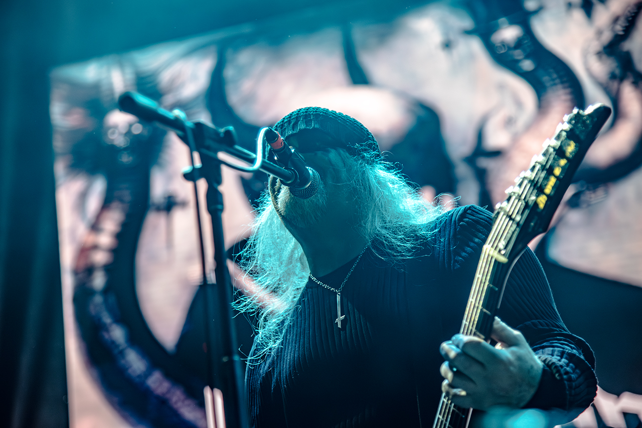 Chile TerrorFest - Día 2